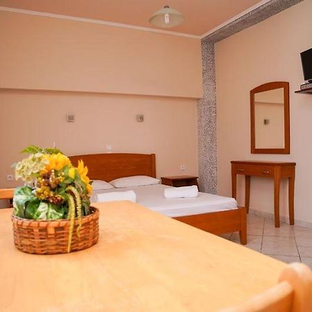 Villa Mare Amudiá Kültér fotó