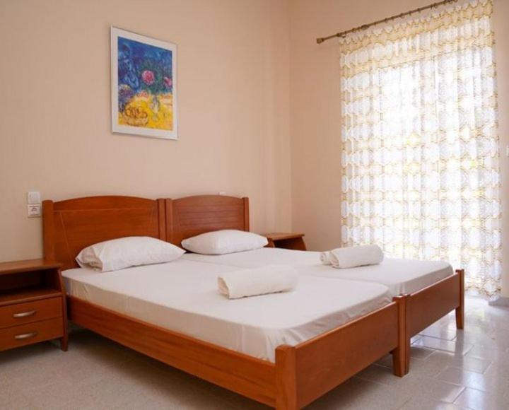 Villa Mare Amudiá Kültér fotó