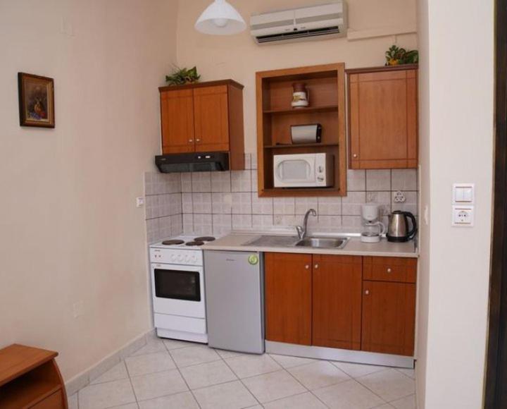 Villa Mare Amudiá Kültér fotó