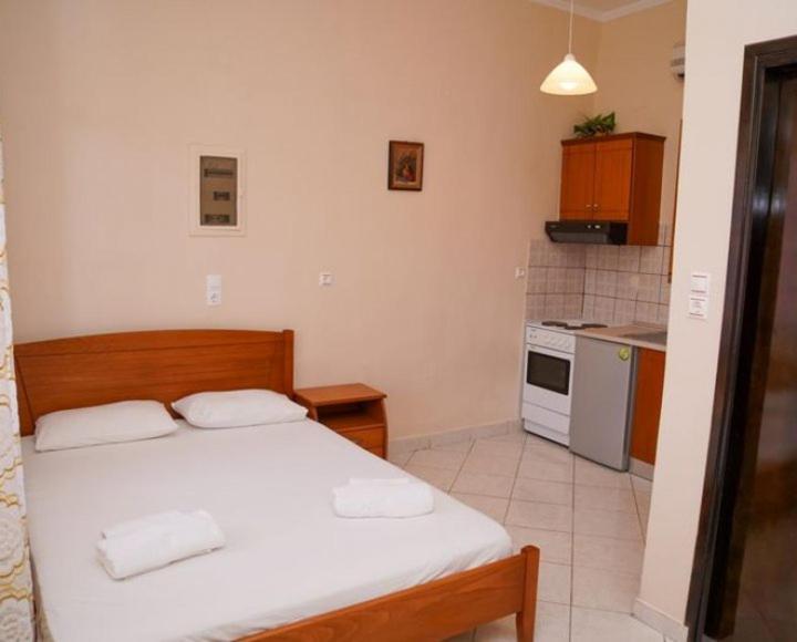 Villa Mare Amudiá Kültér fotó
