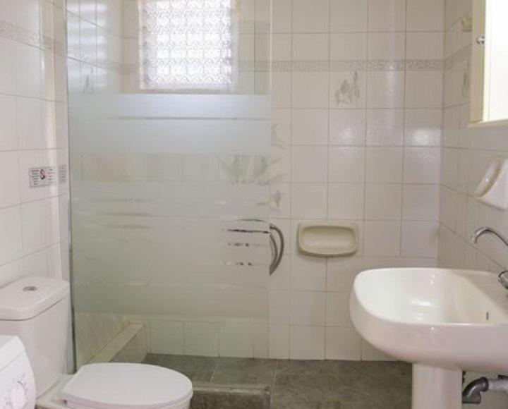 Villa Mare Amudiá Kültér fotó