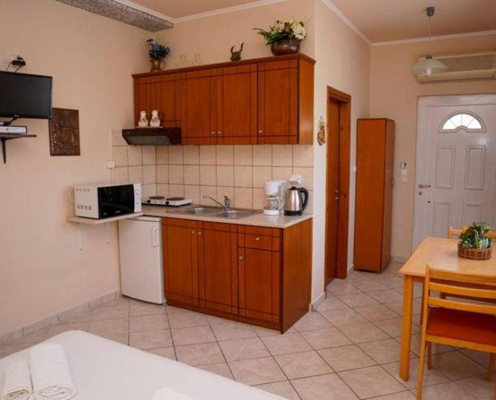 Villa Mare Amudiá Kültér fotó