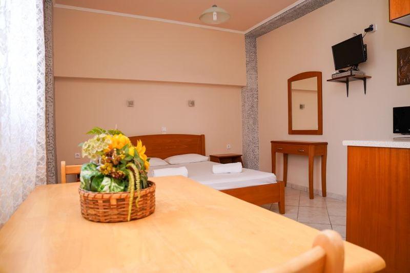 Villa Mare Amudiá Kültér fotó