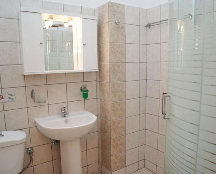 Villa Mare Amudiá Kültér fotó