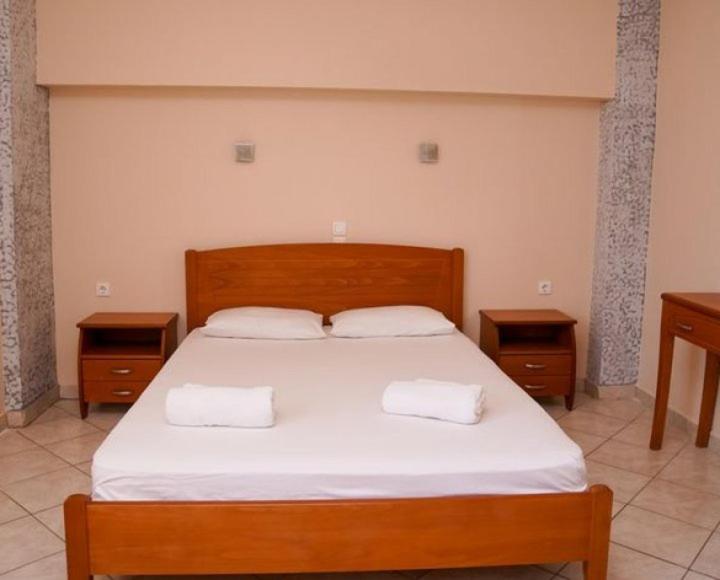 Villa Mare Amudiá Kültér fotó